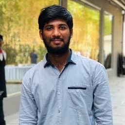 Varaprasad Prasad